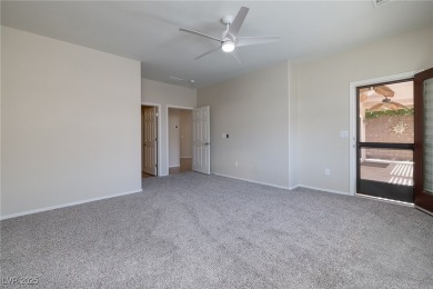 Welcome to this lovely home with a private backyard oasis! on Revere Golf Club in Nevada - for sale on GolfHomes.com, golf home, golf lot