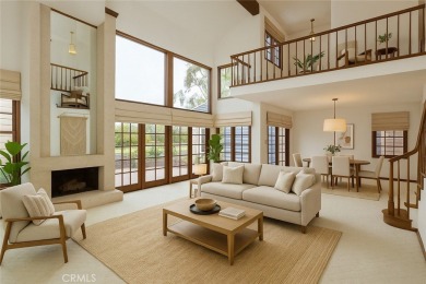 Tucked within the highly desirable Bixby Village community, this on Bixby Village Golf Course in California - for sale on GolfHomes.com, golf home, golf lot