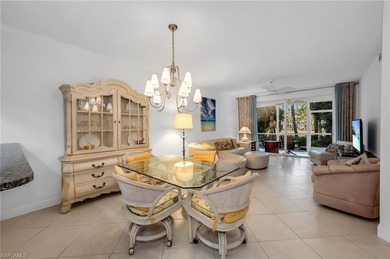 Welcome to your slice of paradise in the heart of North Naples! on The Old Collier Golf Club in Florida - for sale on GolfHomes.com, golf home, golf lot