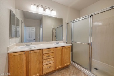 Welcome to this lovely home with a private backyard oasis! on Revere Golf Club in Nevada - for sale on GolfHomes.com, golf home, golf lot