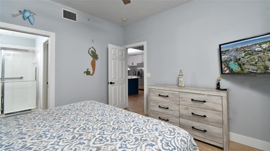 The Minute you Step Inside this Harbor Tower Unit  - You will on Burnt Store Golf Club in Florida - for sale on GolfHomes.com, golf home, golf lot