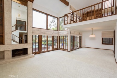 Tucked within the highly desirable Bixby Village community, this on Bixby Village Golf Course in California - for sale on GolfHomes.com, golf home, golf lot