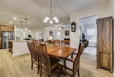 Step into timeless elegance and refined comfort in this on Mount Vintage Plantation and Golf Club  in South Carolina - for sale on GolfHomes.com, golf home, golf lot