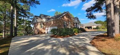 Double Eagle!!  Take a swing at this quintessentially elegant on Highland Oaks Golf Course in Alabama - for sale on GolfHomes.com, golf home, golf lot