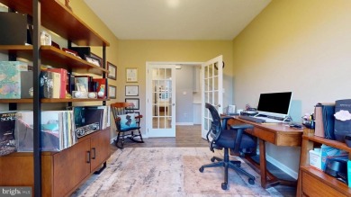 Golf Course Living at its Best! Better than new, built in 2023 on Harbor Pines Golf Club in New Jersey - for sale on GolfHomes.com, golf home, golf lot