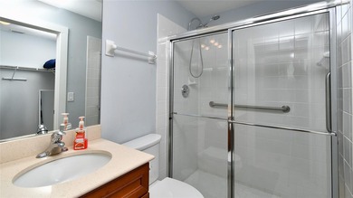 The Minute you Step Inside this Harbor Tower Unit  - You will on Burnt Store Golf Club in Florida - for sale on GolfHomes.com, golf home, golf lot