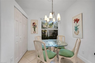 Welcome to your slice of paradise in the heart of North Naples! on The Old Collier Golf Club in Florida - for sale on GolfHomes.com, golf home, golf lot