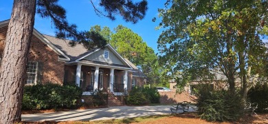 Double Eagle!!  Take a swing at this quintessentially elegant on Highland Oaks Golf Course in Alabama - for sale on GolfHomes.com, golf home, golf lot