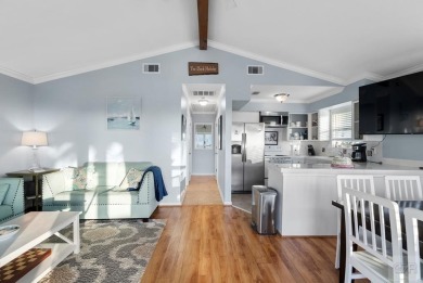 Come check out this Jamaica Beach home with one of the best on Galveston Country Club in Texas - for sale on GolfHomes.com, golf home, golf lot