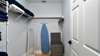 The Minute you Step Inside this Harbor Tower Unit  - You will on Burnt Store Golf Club in Florida - for sale on GolfHomes.com, golf home, golf lot