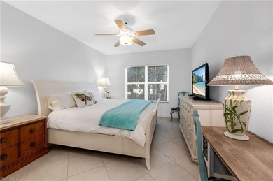 Welcome to your slice of paradise in the heart of North Naples! on The Old Collier Golf Club in Florida - for sale on GolfHomes.com, golf home, golf lot