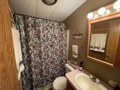 Great Getaway! 1 bedroom with 2 bunk areas and 1 bathroom 1991 on Dye Golf At Sagamore Resort in Indiana - for sale on GolfHomes.com, golf home, golf lot