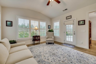 Step into timeless elegance and refined comfort in this on Mount Vintage Plantation and Golf Club  in South Carolina - for sale on GolfHomes.com, golf home, golf lot