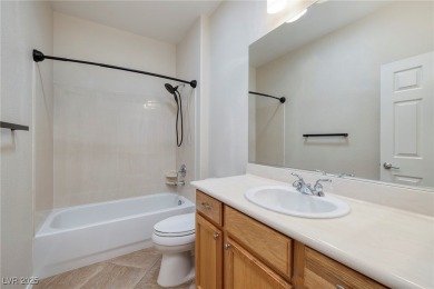 Welcome to this lovely home with a private backyard oasis! on Revere Golf Club in Nevada - for sale on GolfHomes.com, golf home, golf lot