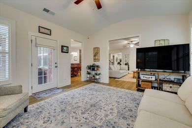 Step into timeless elegance and refined comfort in this on Mount Vintage Plantation and Golf Club  in South Carolina - for sale on GolfHomes.com, golf home, golf lot