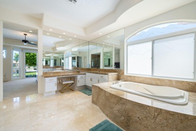One of the most popular models on one of the best streets in the on La Quinta Golf  Resort and Country Clubs in California - for sale on GolfHomes.com, golf home, golf lot