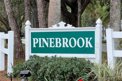 Welcome to your slice of paradise at The Links at Pinebrook! on Pinebrook/Ironwood Golf Course in Florida - for sale on GolfHomes.com, golf home, golf lot