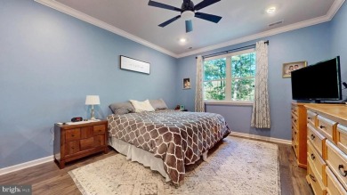 Golf Course Living at its Best! Better than new, built in 2023 on Harbor Pines Golf Club in New Jersey - for sale on GolfHomes.com, golf home, golf lot