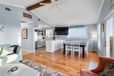 Come check out this Jamaica Beach home with one of the best on Galveston Country Club in Texas - for sale on GolfHomes.com, golf home, golf lot
