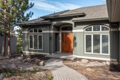 This beautiful single level home was completely remodeled in on Awbrey Glen Golf Club in Oregon - for sale on GolfHomes.com, golf home, golf lot