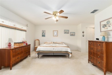 Welcome to the PALM II model in Spruce Creek Preserve. This home on Preserve Golf Club in Florida - for sale on GolfHomes.com, golf home, golf lot
