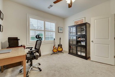 Step into timeless elegance and refined comfort in this on Mount Vintage Plantation and Golf Club  in South Carolina - for sale on GolfHomes.com, golf home, golf lot