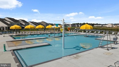 READY NOW WITH UNBELIEVABLE INCENTIVES! BAYLOR WITH DECK & 3RD on Plantation Lakes Golf and Country Club in Delaware - for sale on GolfHomes.com, golf home, golf lot