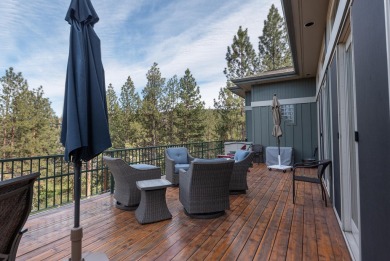 This beautiful single level home was completely remodeled in on Awbrey Glen Golf Club in Oregon - for sale on GolfHomes.com, golf home, golf lot