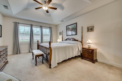 Step into timeless elegance and refined comfort in this on Mount Vintage Plantation and Golf Club  in South Carolina - for sale on GolfHomes.com, golf home, golf lot