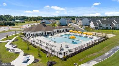 READY NOW WITH UNBELIEVABLE INCENTIVES! BAYLOR WITH DECK & 3RD on Plantation Lakes Golf and Country Club in Delaware - for sale on GolfHomes.com, golf home, golf lot