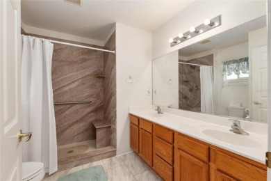 Welcome to the PALM II model in Spruce Creek Preserve. This home on Preserve Golf Club in Florida - for sale on GolfHomes.com, golf home, golf lot
