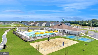 READY NOW WITH UNBELIEVABLE INCENTIVES! BAYLOR WITH DECK & 3RD on Plantation Lakes Golf and Country Club in Delaware - for sale on GolfHomes.com, golf home, golf lot