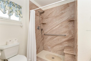 Welcome to the PALM II model in Spruce Creek Preserve. This home on Preserve Golf Club in Florida - for sale on GolfHomes.com, golf home, golf lot
