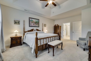 Step into timeless elegance and refined comfort in this on Mount Vintage Plantation and Golf Club  in South Carolina - for sale on GolfHomes.com, golf home, golf lot