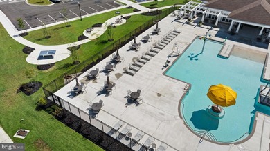 READY NOW WITH UNBELIEVABLE INCENTIVES! BAYLOR WITH DECK & 3RD on Plantation Lakes Golf and Country Club in Delaware - for sale on GolfHomes.com, golf home, golf lot