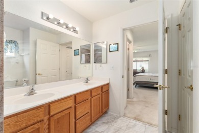 Welcome to the PALM II model in Spruce Creek Preserve. This home on Preserve Golf Club in Florida - for sale on GolfHomes.com, golf home, golf lot