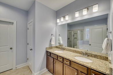 Step into timeless elegance and refined comfort in this on Mount Vintage Plantation and Golf Club  in South Carolina - for sale on GolfHomes.com, golf home, golf lot