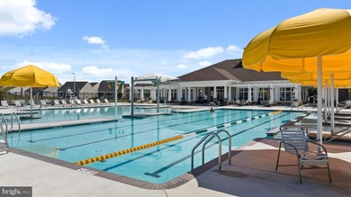 READY NOW WITH UNBELIEVABLE INCENTIVES! BAYLOR WITH DECK & 3RD on Plantation Lakes Golf and Country Club in Delaware - for sale on GolfHomes.com, golf home, golf lot