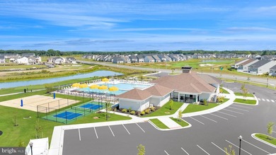 READY NOW WITH UNBELIEVABLE INCENTIVES! BAYLOR WITH DECK & 3RD on Plantation Lakes Golf and Country Club in Delaware - for sale on GolfHomes.com, golf home, golf lot