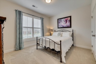 Step into timeless elegance and refined comfort in this on Mount Vintage Plantation and Golf Club  in South Carolina - for sale on GolfHomes.com, golf home, golf lot