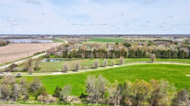 Large acre+ lots, great for building your custom home! These on Finkbine Golf Course in Iowa - for sale on GolfHomes.com, golf home, golf lot