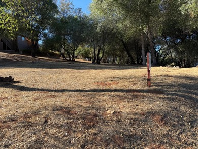 Lowest priced buildable lot in Greenhorn Creek Resort and Golf on Greenhorn Creek Resort in California - for sale on GolfHomes.com, golf home, golf lot