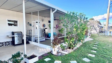 Welcome to your dream home in Old Bridge Village! This on Riverbend Golf and Country Club in Florida - for sale on GolfHomes.com, golf home, golf lot