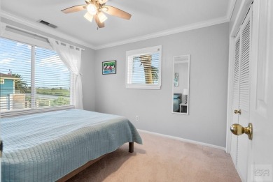 Come check out this Jamaica Beach home with one of the best on Galveston Country Club in Texas - for sale on GolfHomes.com, golf home, golf lot