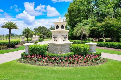 Welcome to Vintage Reserve at The Vineyards! This beautifully on Vineyards Golf and Country Club in Florida - for sale on GolfHomes.com, golf home, golf lot