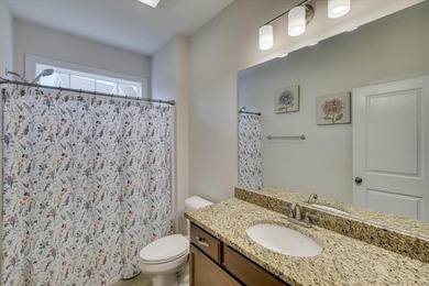 Step into timeless elegance and refined comfort in this on Mount Vintage Plantation and Golf Club  in South Carolina - for sale on GolfHomes.com, golf home, golf lot