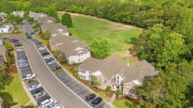 Welcome to this beautifully updated, light-filled first-floor on Wachesaw Plantation East Golf Course in South Carolina - for sale on GolfHomes.com, golf home, golf lot