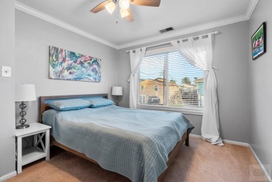 Come check out this Jamaica Beach home with one of the best on Galveston Country Club in Texas - for sale on GolfHomes.com, golf home, golf lot