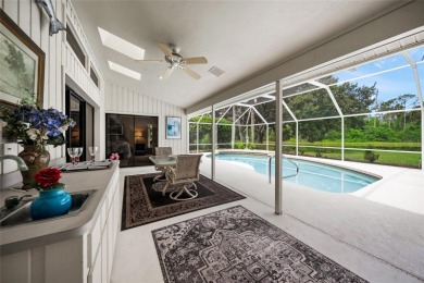 Welcome to Bent Tree, Sarasota's premier gated community just on Bent Tree Country Club in Florida - for sale on GolfHomes.com, golf home, golf lot