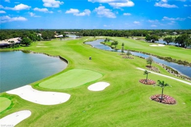 Welcome to Vintage Reserve at The Vineyards! This beautifully on Vineyards Golf and Country Club in Florida - for sale on GolfHomes.com, golf home, golf lot